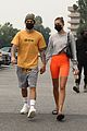 justin bieber hailey bieber go to pilates 12
