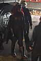 catwoman set september 2020 12
