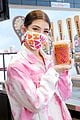 charli damelio gets her own dunkin donuts drink the charli 17