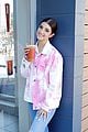 charli damelio gets her own dunkin donuts drink the charli 23