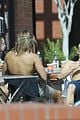 cody simpson shirtless venice september 2020 32