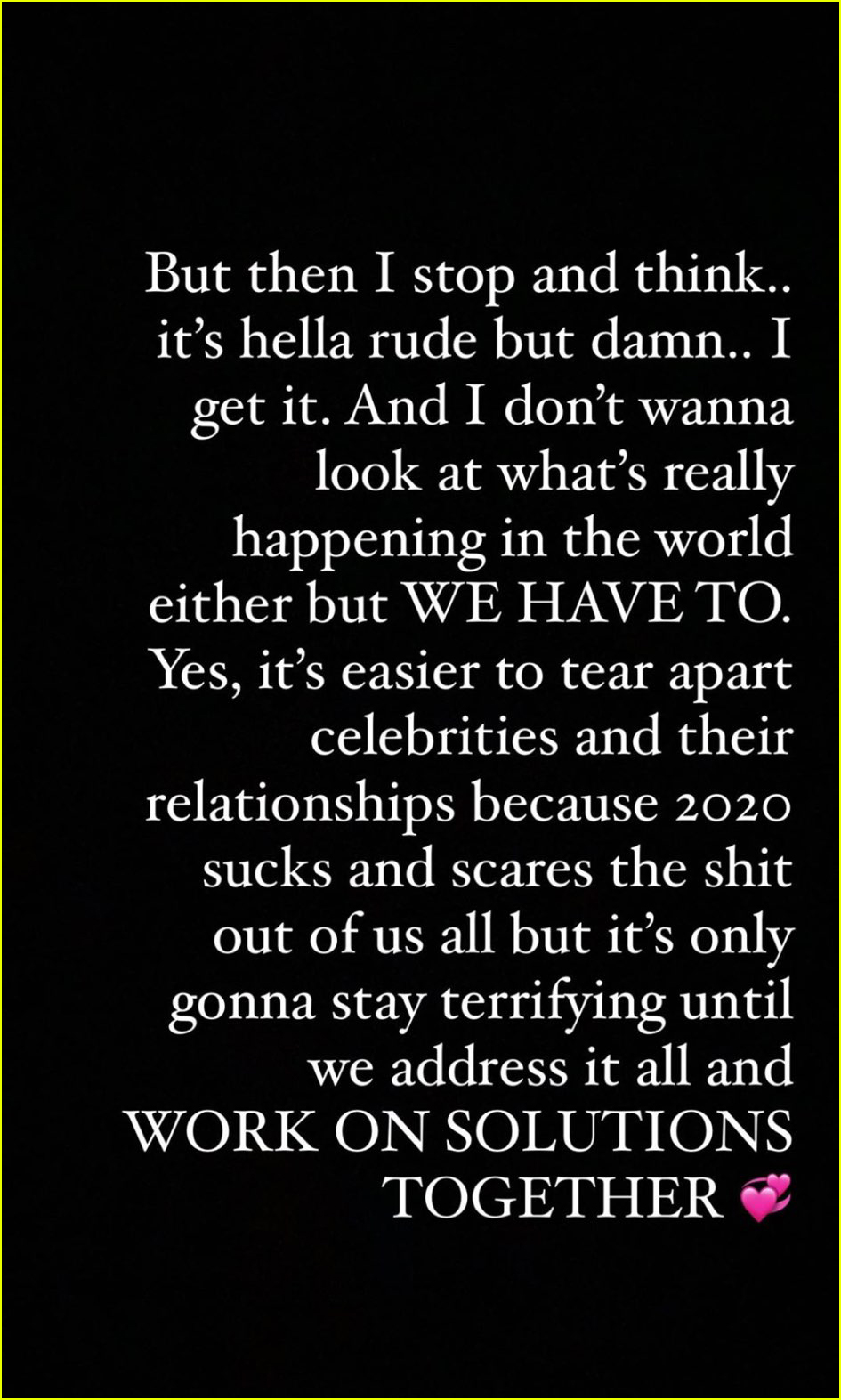 demi lovato addresses max ehrich tweets 03