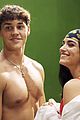 dixie damelio noah beck cuddle up in new youtube video 01