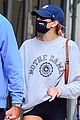 kaia gerber jacob elordi holding hands in nyc 13
