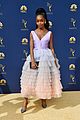 emmys red carpet fashion look at celebs past outfits 06