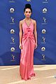 emmys red carpet fashion look at celebs past outfits 08