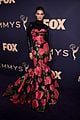 emmys red carpet fashion look at celebs past outfits 14