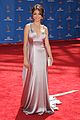 emmys red carpet fashion look at celebs past outfits 16