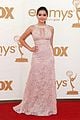 emmys red carpet fashion look at celebs past outfits 19