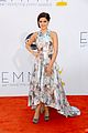 emmys red carpet fashion look at celebs past outfits 20