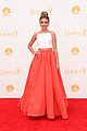 emmys red carpet fashion look at celebs past outfits 25