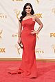 emmys red carpet fashion look at celebs past outfits 28