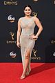 emmys red carpet fashion look at celebs past outfits 32