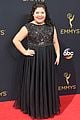 emmys red carpet fashion look at celebs past outfits 34