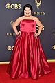 emmys red carpet fashion look at celebs past outfits 36