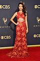 emmys red carpet fashion look at celebs past outfits 39