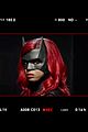 javicia leslie shares first photo as batwoman 01.