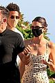 kendall jenner grabs lunch with devin booker at nobu 01