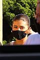 kendall jenner grabs lunch with devin booker at nobu 02