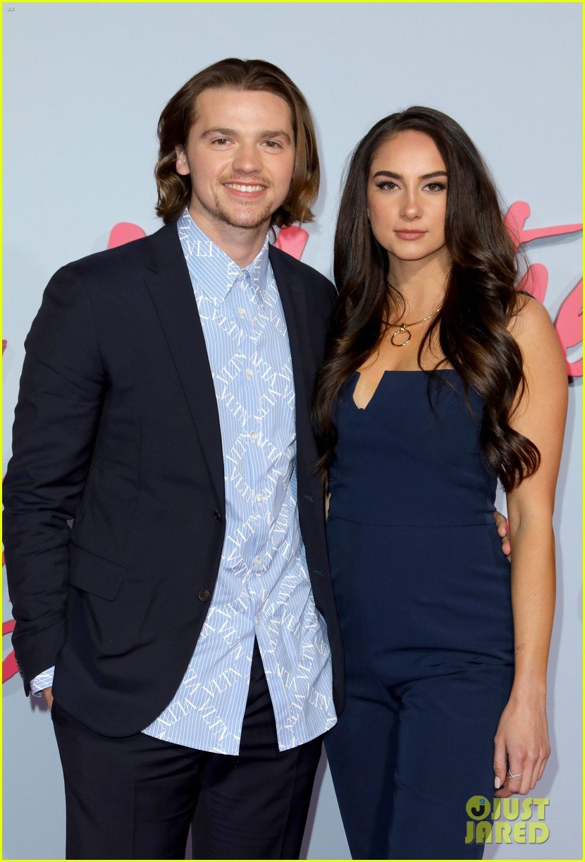 joel courtney married 01
