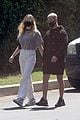 joe jonas sophie turner step out first time willa 03