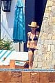 kaia gerber jacob elordi in mexico with her family 10