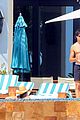 kaia gerber jacob elordi in mexico with her family 18