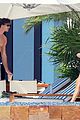kaia gerber jacob elordi in mexico with her family 28