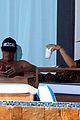 kaia gerber jacob elordi in mexico with her family 34