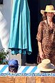 kaia gerber jacob elordi in mexico with her family 40
