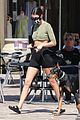 kendall jenner pyro juice run vote mask 22