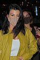 kourtney kardashian dinner with addison rae harry hudson 02