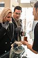 kristen stewart meets her girlfriends family in happiest season first look 01