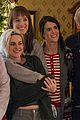 kristen stewart meets her girlfriends family in happiest season first look 04