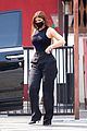 kylie jenner shows off curves while out 01