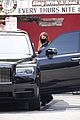 kylie jenner shows off curves while out 02