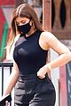 kylie jenner shows off curves while out 04