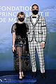 maisie williams ruben selby mask up for planetary health gala 05