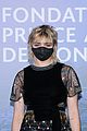 maisie williams ruben selby mask up for planetary health gala 09