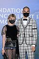 maisie williams ruben selby mask up for planetary health gala 10