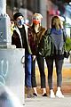 dylan sprouse barbara palvin out with friends 14