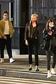 dylan sprouse barbara palvin out with friends 22