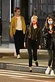 dylan sprouse barbara palvin out with friends 24