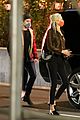 dylan sprouse barbara palvin out with friends 31