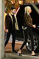 dylan sprouse barbara palvin out with friends 32