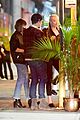 dylan sprouse barbara palvin out with friends 36