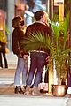 dylan sprouse barbara palvin out with friends 39