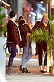 dylan sprouse barbara palvin out with friends 44