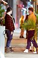 dylan sprouse barbara palvin out with friends 46