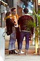 dylan sprouse barbara palvin out with friends 50